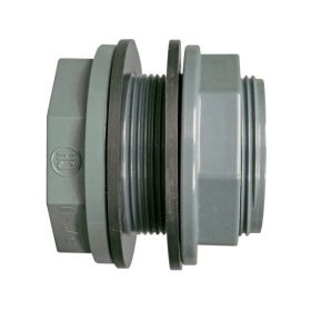 Prechodka pre nádrže D50-2"