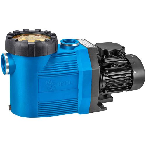 BADU Prime 20, 1~, 1kW, modrá