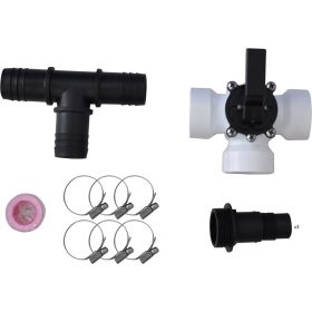 POOLTREND by-pass sada D32-38