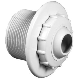   HAYWARD  COFIES bočná tryska nastaviteľná pre betón, 2"/1-1/2", 5-6 m3/h