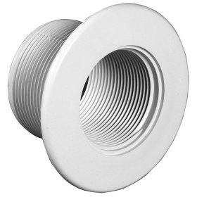   HAYWARD ZÁKLADNÝ ODSÁVACÍ PRVOK, ZÁVITOVÉ PRIPOJENIE VYSÁVAČA, 2" / D50, FÓLIA