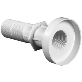   HAYWARD MINI LED priechodka do steny  250 mm, 2"/2"/D50