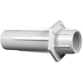 HAYWARD priechodka 250 mm, 2"'/D50-D63, pre betón