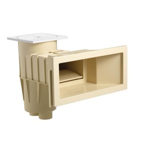 HAYWARD PREMIUM skimmer pre fólie, pieskový