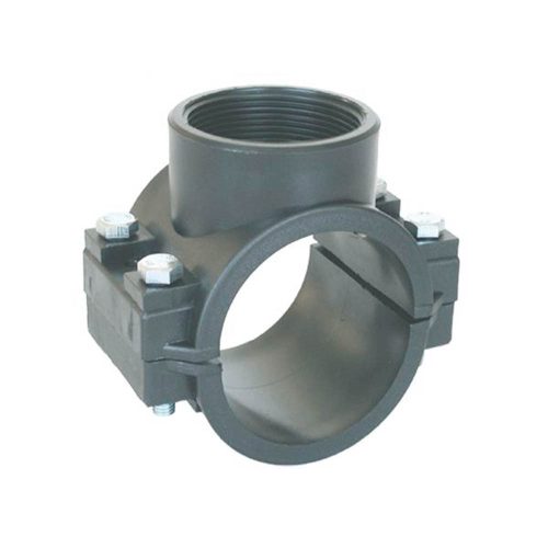 PP objimka PN10 250x1/2"