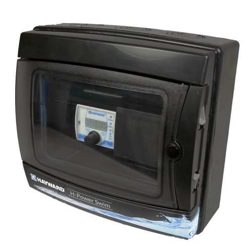Spínacia skrinka pre protiprúd HIDROJET 400V