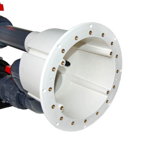 Protiprúd BRILIX Swim Jet Elegance 70  230V