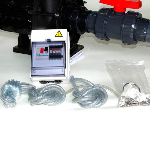 Protiprúd BRILIX Swim Jet Elegance 70  230V