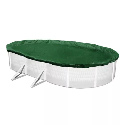Krycia plachta DLX 7,2x3,6 m