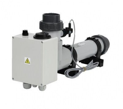 Elektrické kúrenie TITÁN 3 kW/400V
