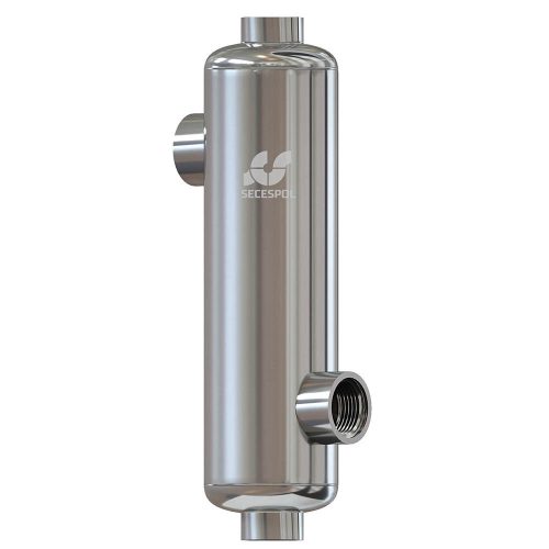 Výmenník 73 kWB 250  1 1/2"-1"