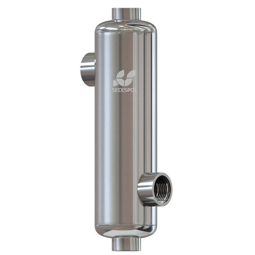 Výmenník  293 kWB 1000  2"-2"