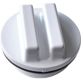   HAYWARD zátka s krátkym závitom a O-krúžkom  1-1/2"