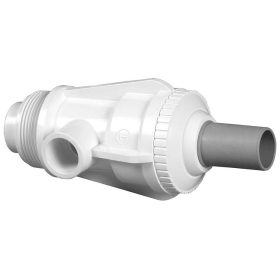   HAYWARD JET-AIR DELUXE masážna tryska 1-1/2"' s prívodom vzduchu 45cm