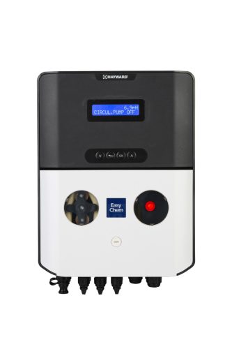 EASY CHEM DOUBLE PH RX GD SKT dávkovacie čerpadlo