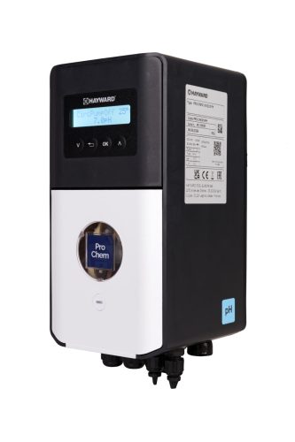 PRO CHEM SINGLE PH dávkovacie čerpadlo