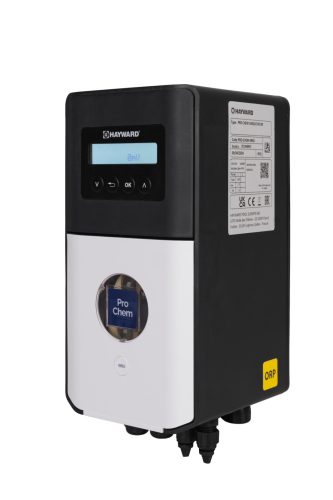 PRO CHEM SINGLE RX GD dávkovacie čerpadlo