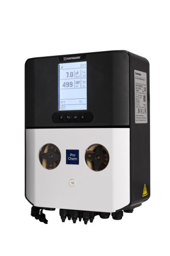 PRO CHEM DOUBLE PH RX GD dávkovacie čerpadlo