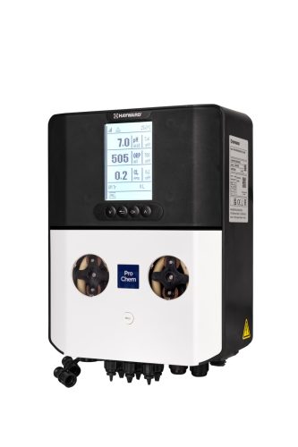 PRO CHEM DOUBLE PH CL AMP dávkovacie čerpadlo