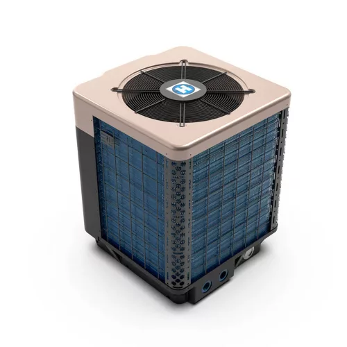 Tepelné čerpadlo HAYWARD SUMHEAT FI - FULL INVERTER 25 kW 3~