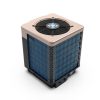 Tepelné čerpadlo HAYWARD SUMHEAT FI - FULL INVERTER 30kW 1~