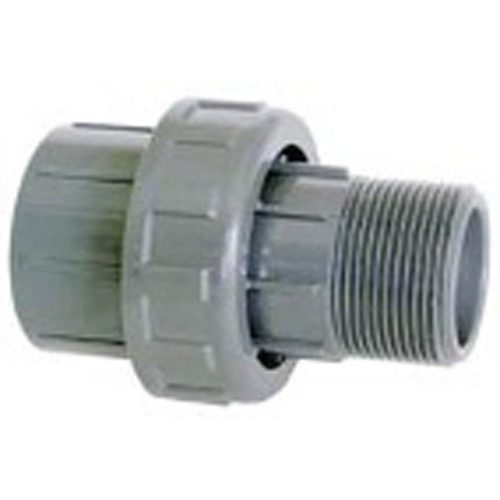 Šróbenie s vonkajším závitom  D50-1-1/2"