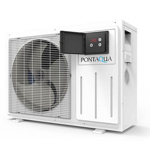 Tepelné čerpadlo Pontaqua Ecolux  8,0kW