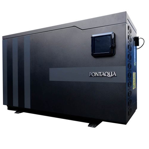 Inverterové tepelné čerpadlo Pontaqua Ironside supertiché  9,5KW R32