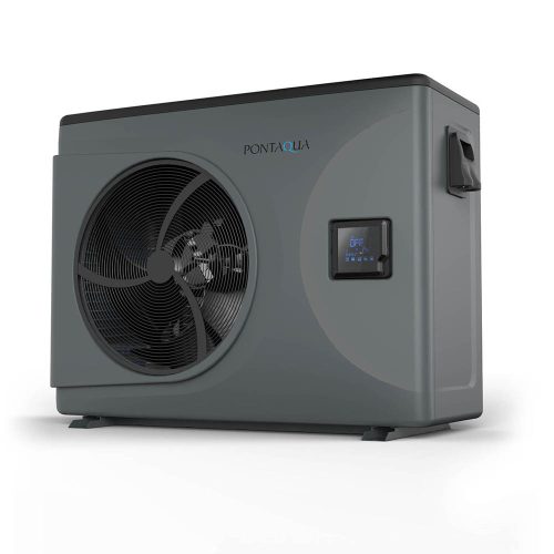 Inverterové tepelné čerpadlo Miracle 9KW R32