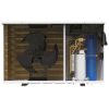 Inverterové tepelné čerpadlo Miracle 9KW R32