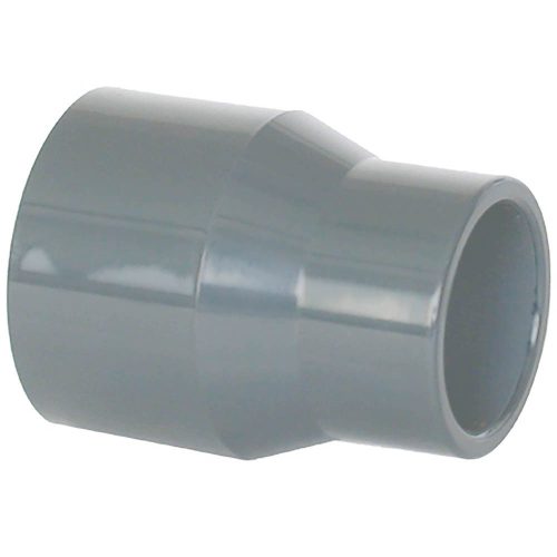 Dlhá redukcia 25   -  20 x 16mm PVC
