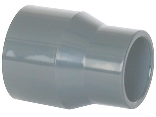 Dlhá redukcia 200 - 180 x 125mm PVC