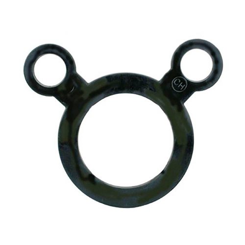 Tesnenie príruby EPDM D400