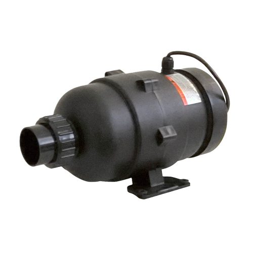 Kompresor vzduchu EOLO 900W 2 turbíny