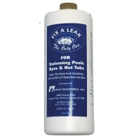 Tekutina na utesnenie potrubia