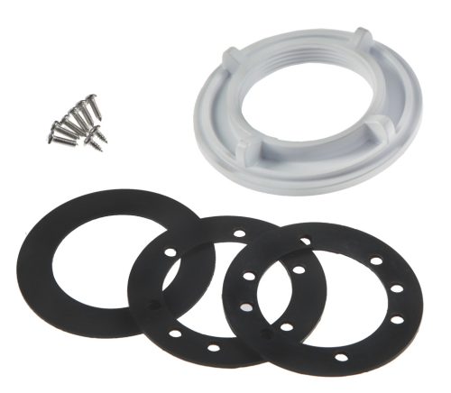 ATECPOOL nastaviteľná bočná tryska , 2' / D50, 5-6  m³/h, fólia KM ABS AP