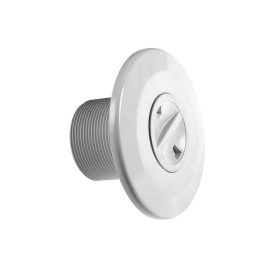   ATECPOOL  základný odsávací prvok a závitové pripojenie vysávača, medené puzdro, 2" / D50,betón