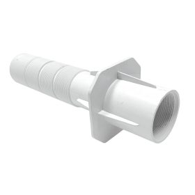   ATECPOOL priechodka do steny, 300 mm, 2" / 2", betón