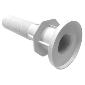   ATECPOOL priechodka do steny, 300 mm, 2" / 2", fólia