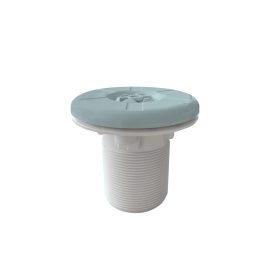 CPA REAL tryskový prvok svetlo modrá, 1 1/2'