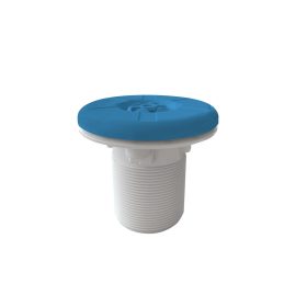 CPA REAL tryskový prvok,modrá, 1 1/2'