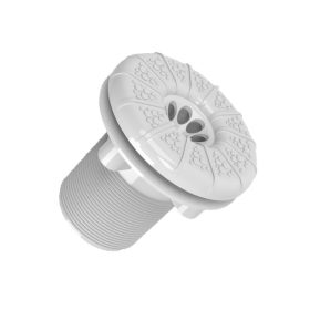   CPA REAL základný + masážný prvok, 2" / D50, fólia