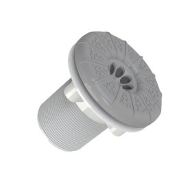   CPA REAL základný + masážný prvok,sivá, 2" / D50, fólia