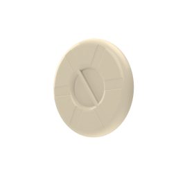 CPA REAL uzáver,piesková, 1 1/2'