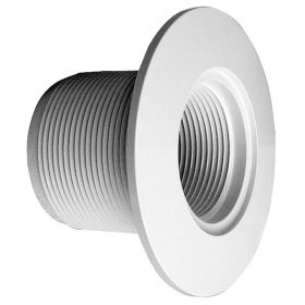   HAYWARD ODSÁVACÍ PRVOK NADZEMNÝ, S KONTRA MATICOU, 2"/1 ½", FÓLIA