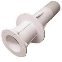 Prechodky pre betón