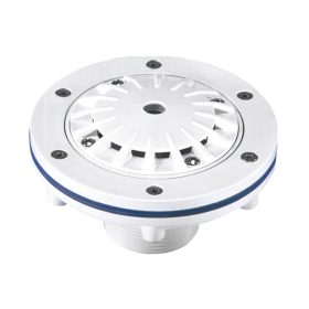 Nastaviteľná podlahová tryska