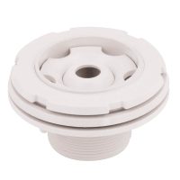 Bočné a dnové trysky pre fóliované bazény