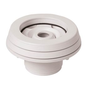   Základný prvok s fóliou Tesniaca príruba (medený) + nafukovacia tryska D50 ,2KM (YBN-KL 7)