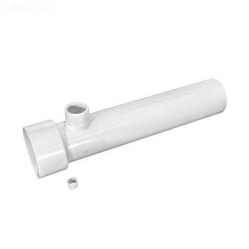   ITT HIDROAIR masážny základný prvok 255 mm,  1-1/2"/D40, pre betón 